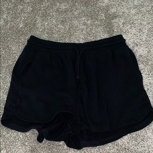H & M shorts